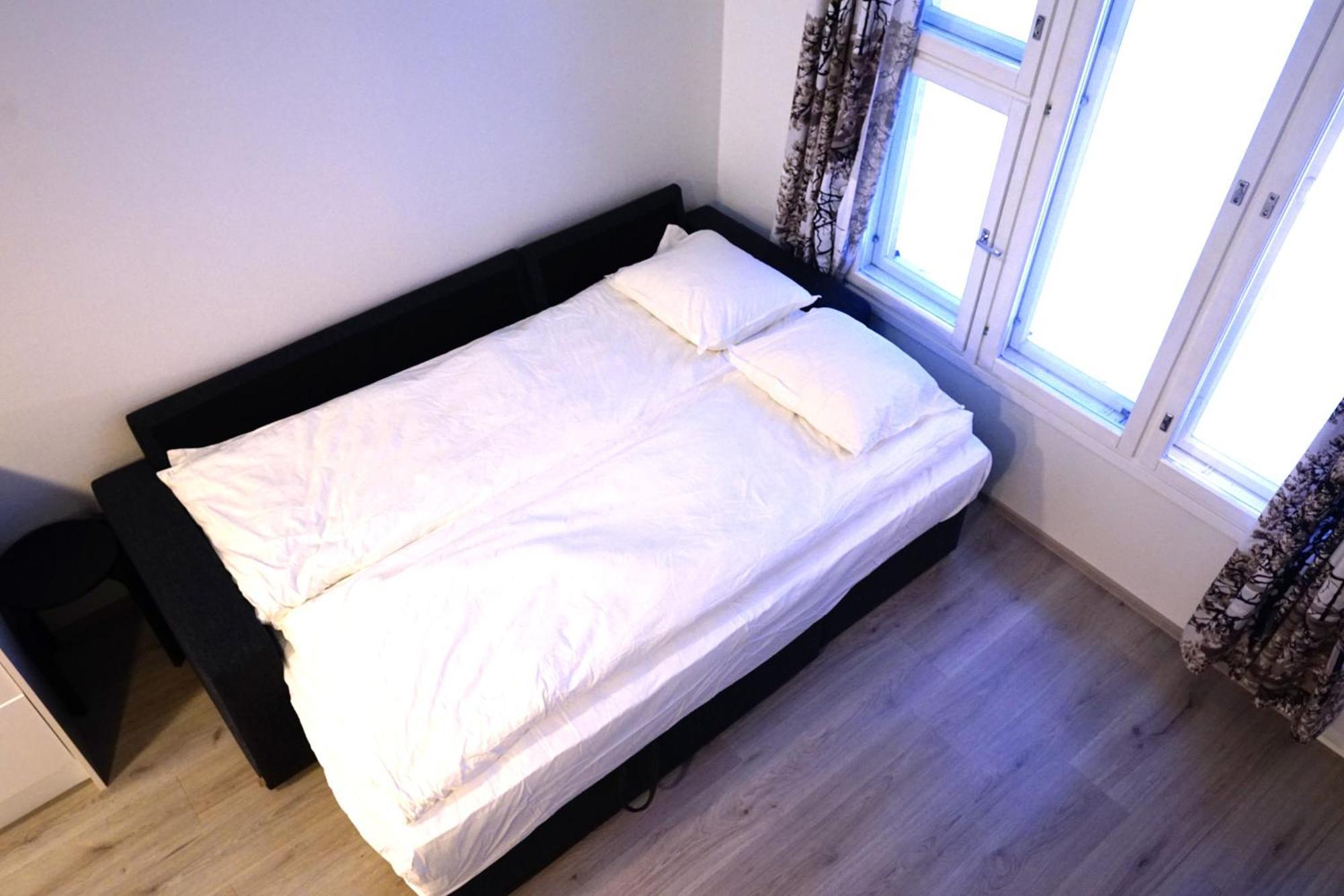 Home Aurora - Loft-Sauna-Wifi 罗瓦涅米 外观 照片