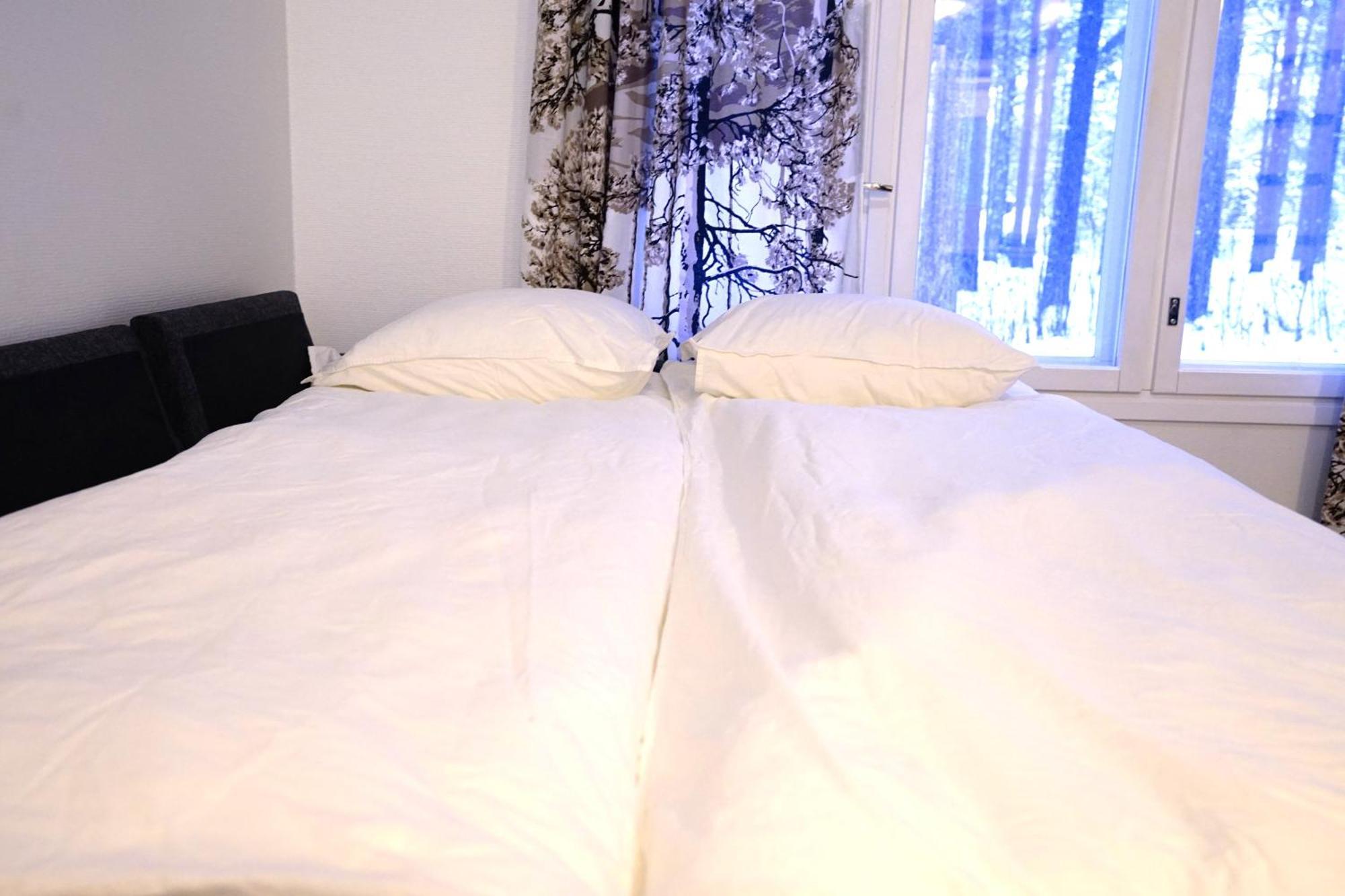 Home Aurora - Loft-Sauna-Wifi 罗瓦涅米 外观 照片