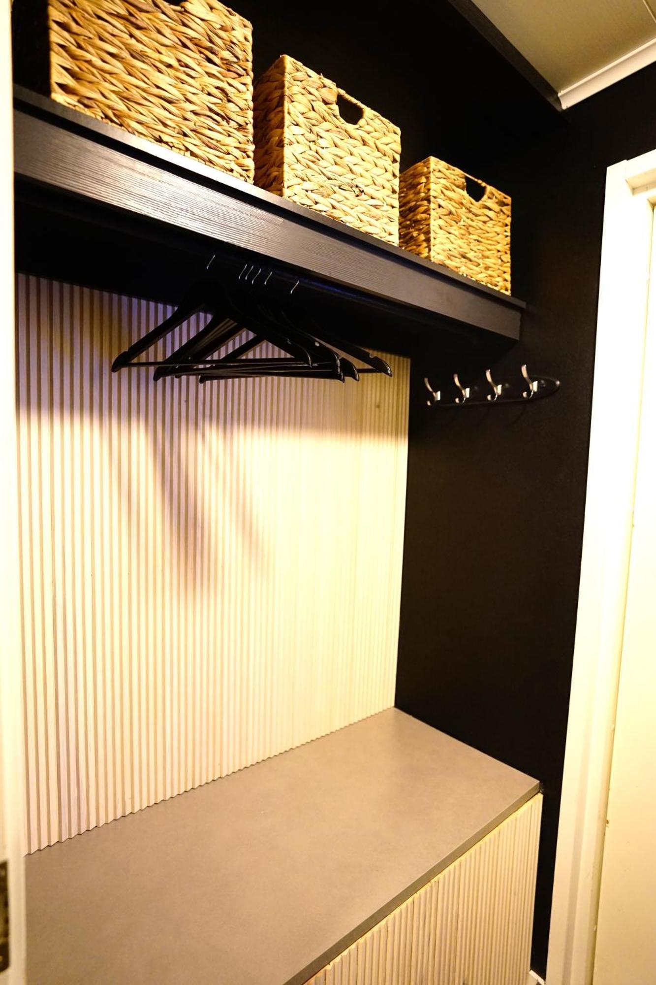 Home Aurora - Loft-Sauna-Wifi 罗瓦涅米 外观 照片